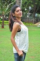 Gayathri Gupta Photos